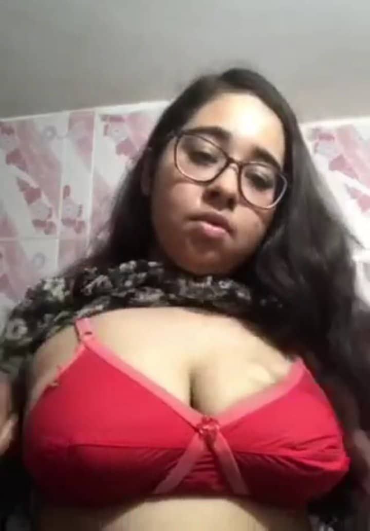 Bengali Big Boob Girl Nude Photoshoot Part - 23