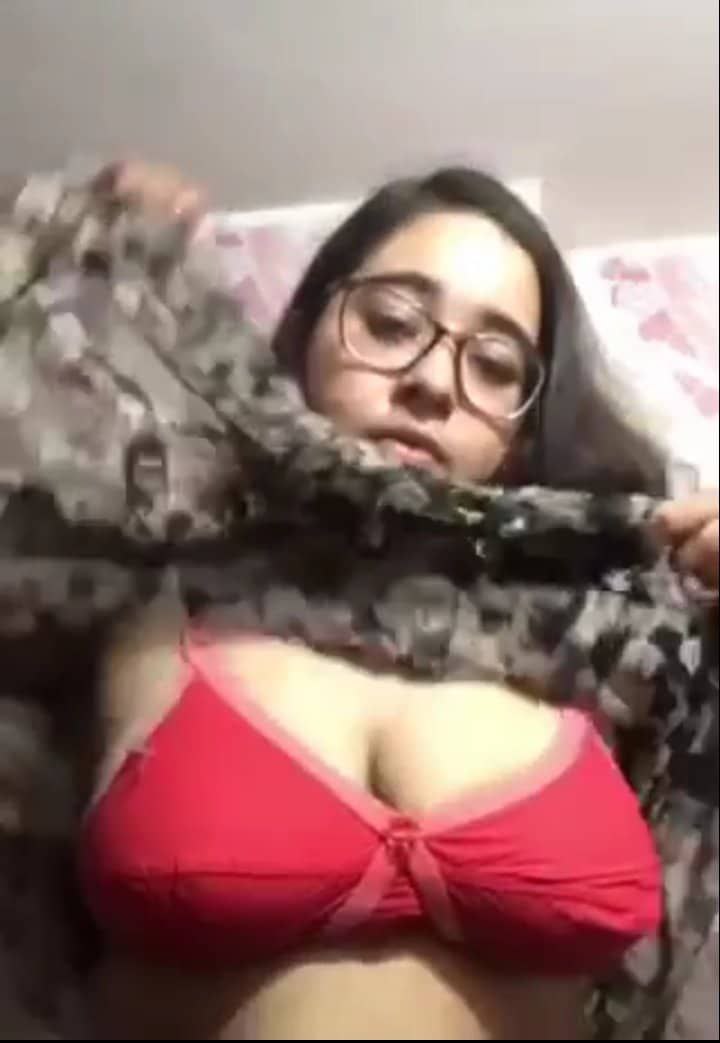 Bengali Big Boob Girl Nude Photoshoot Part - 23