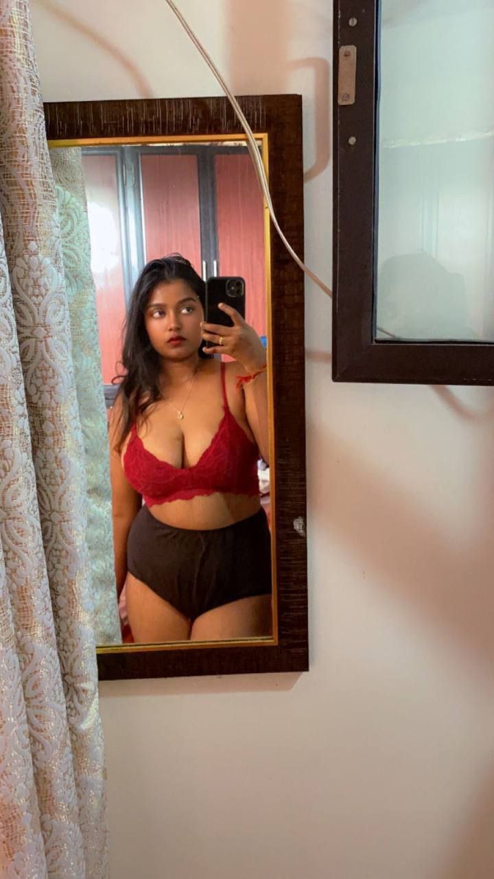 Bengali Big Boob Girl Nude Photoshoot Part - 24
