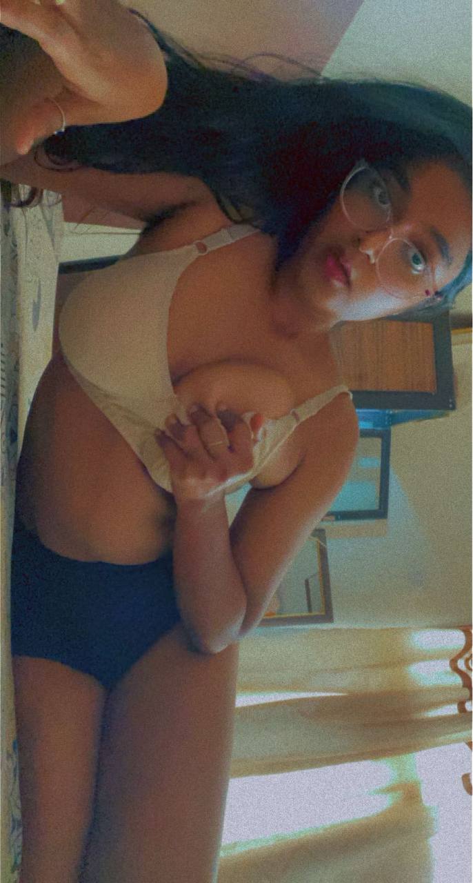 Bengali Big Boob Girl Nude Photoshoot Part - 24