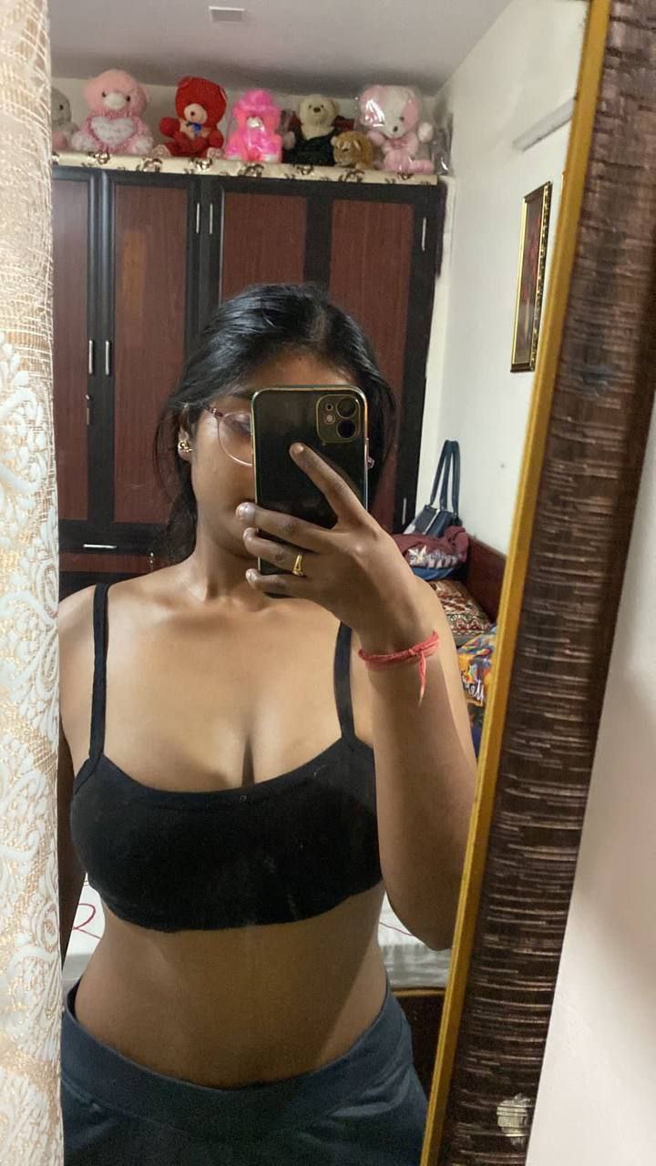 Bengali Big Boob Girl Nude Photoshoot Part - 24