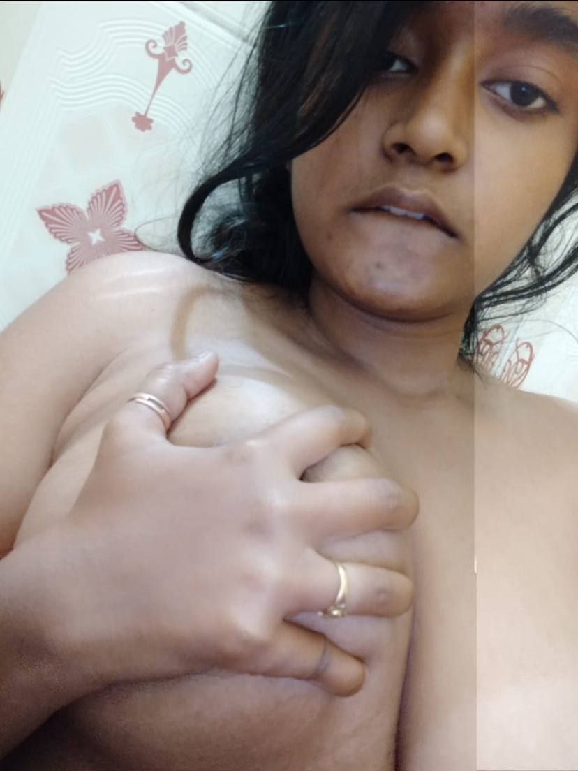 Bengali Big Boob Girl Nude Photoshoot Part - 24
