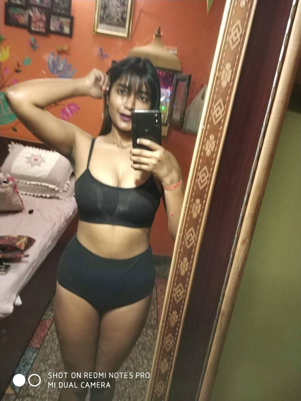 Bengali Big Boob Girl Nude Photoshoot Part - 24