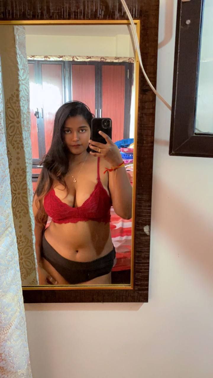 Bengali Big Boob Girl Nude Photoshoot Part - 24