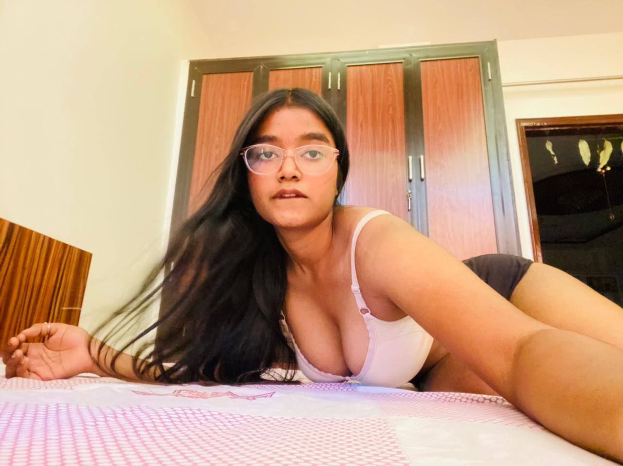 Bengali Big Boob Girl Nude Photoshoot Part - 24