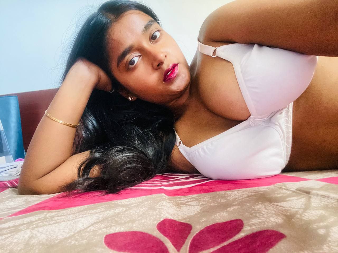 Bengali Big Boob Girl Nude Photoshoot Part - 24