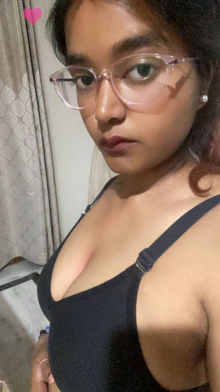 Bengali Big Boob Girl Nude Photoshoot Part - 24