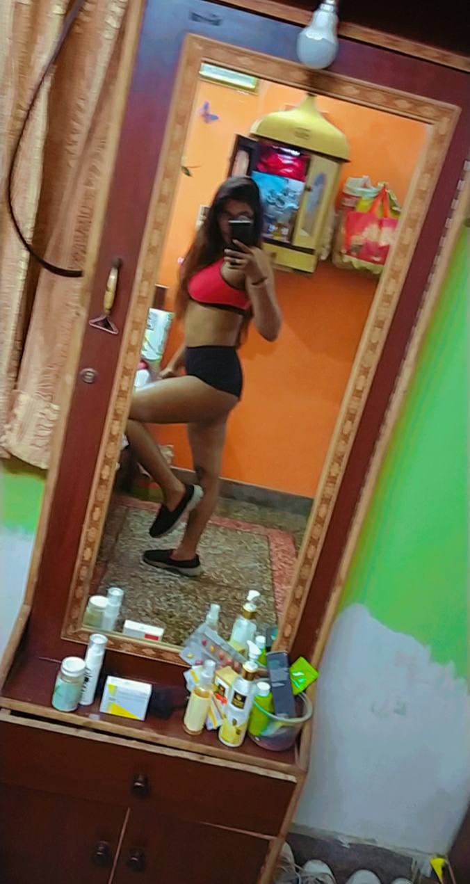 Bengali Big Boob Girl Nude Photoshoot Part - 24