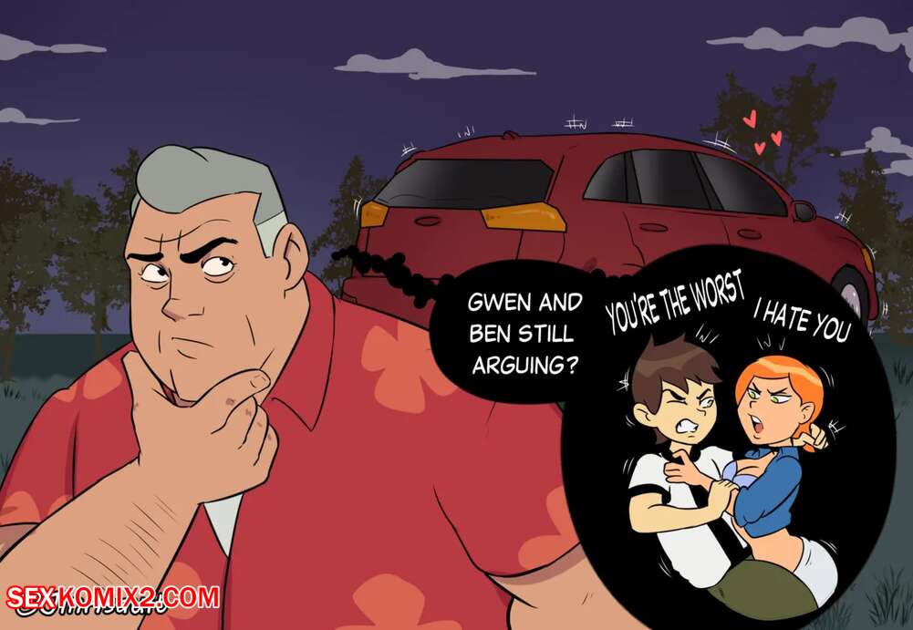 [part 239]Gwen Tennyson compilation