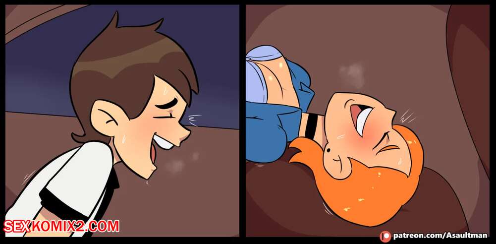 [part 239]Gwen Tennyson compilation