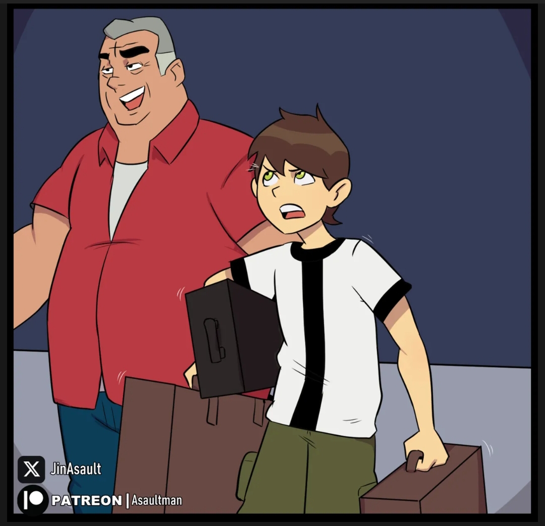 [part 239]Gwen Tennyson compilation