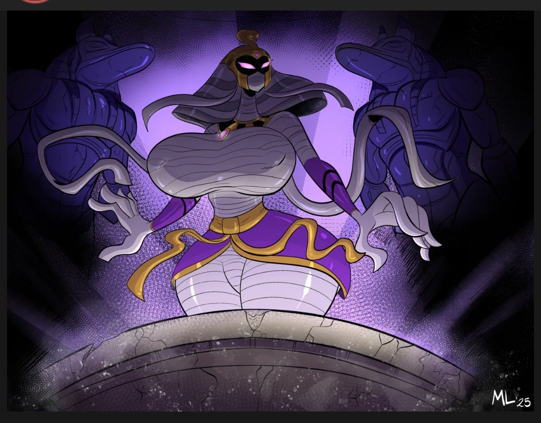 [part 239]Gwen Tennyson compilation