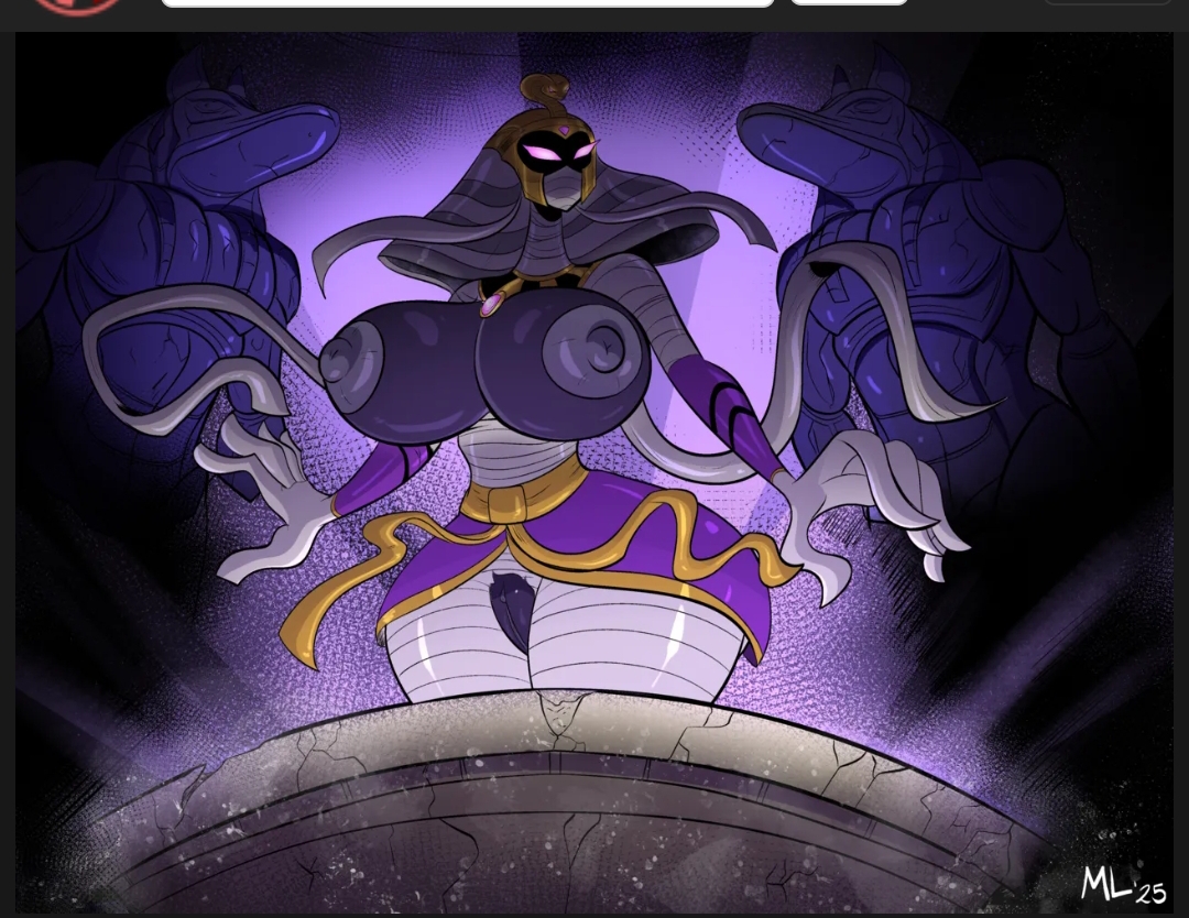 [part 239]Gwen Tennyson compilation