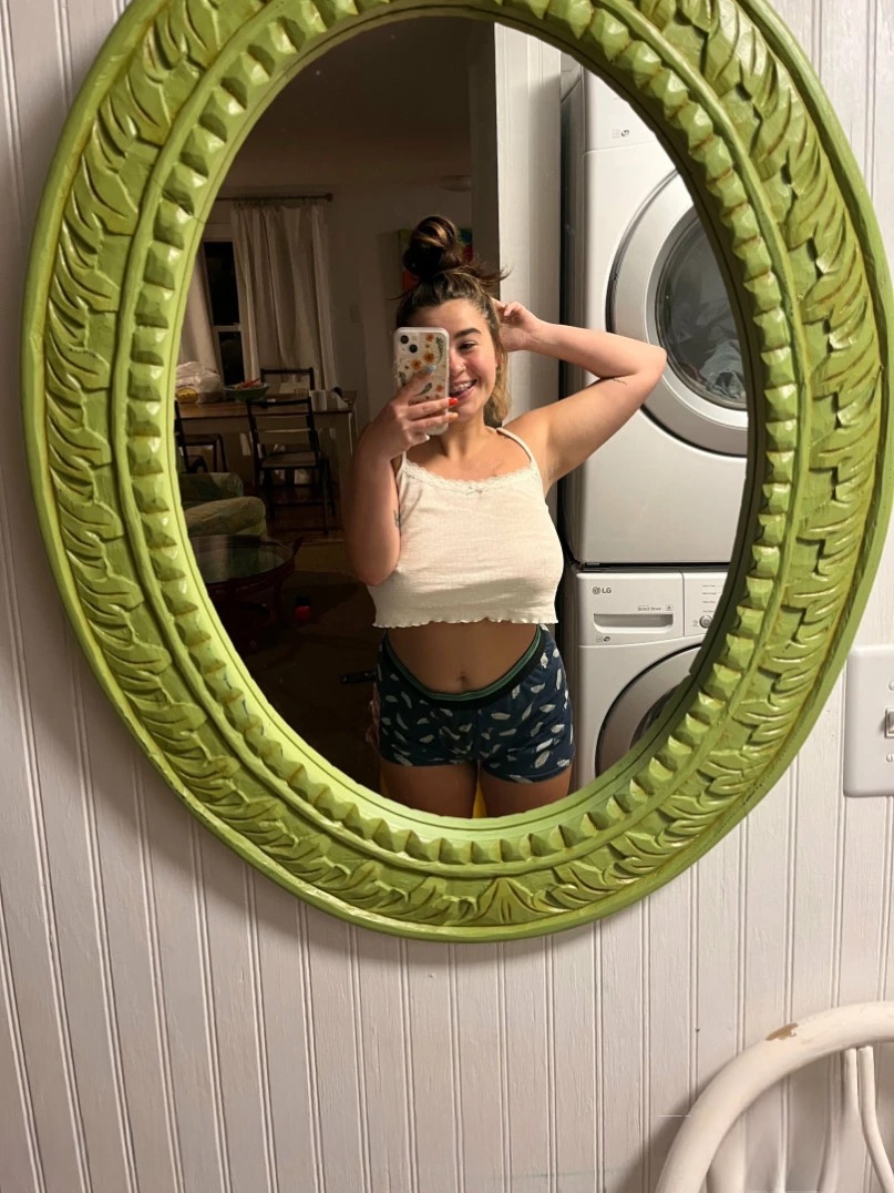 Pawg white Maddie slut