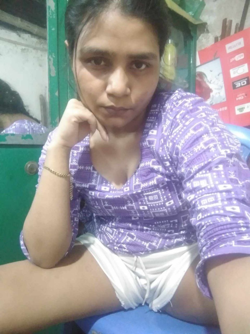 Bengali Big Boob Girl Nude Photos Part - 33