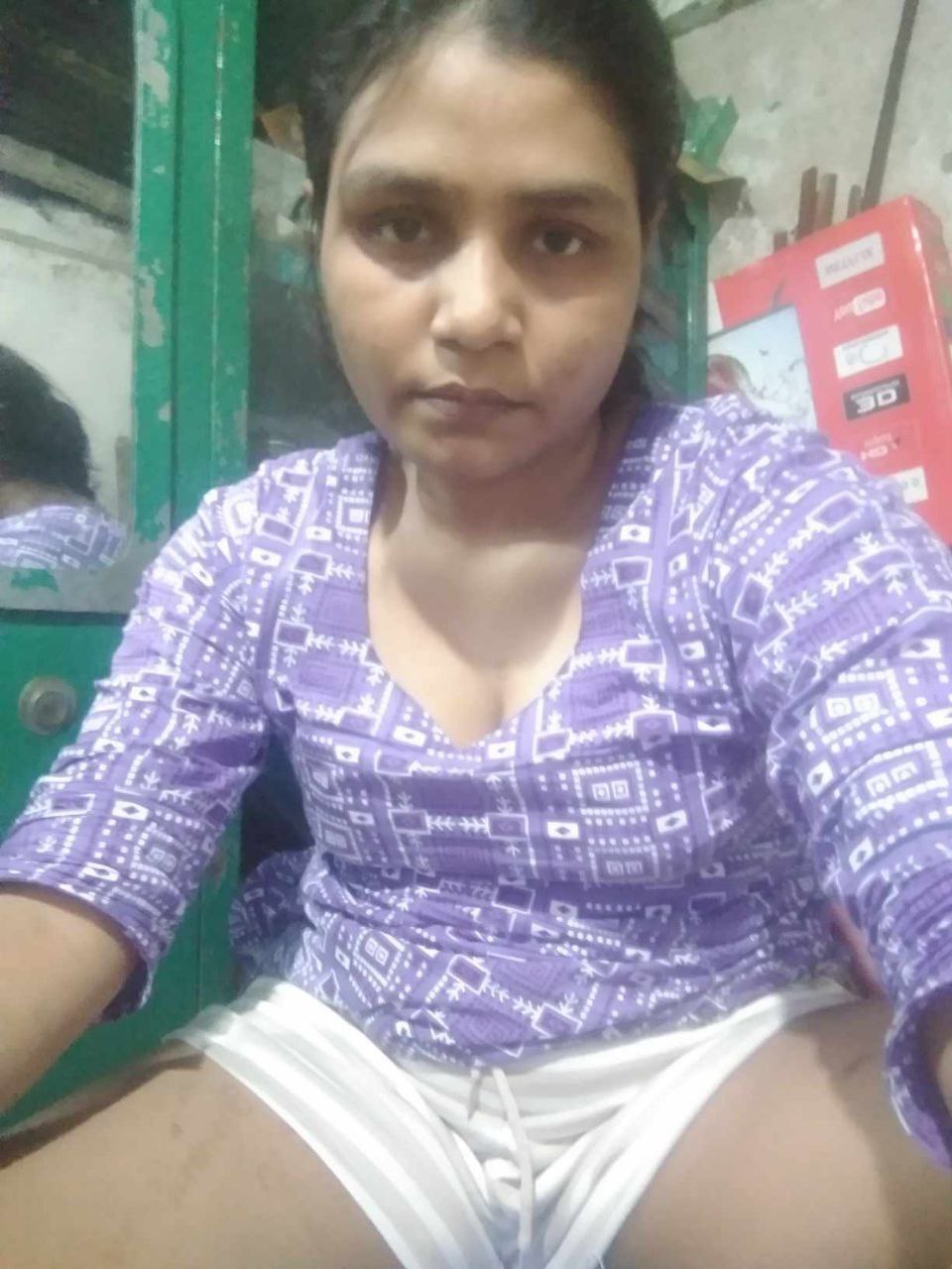 Bengali Big Boob Girl Nude Photos Part - 33