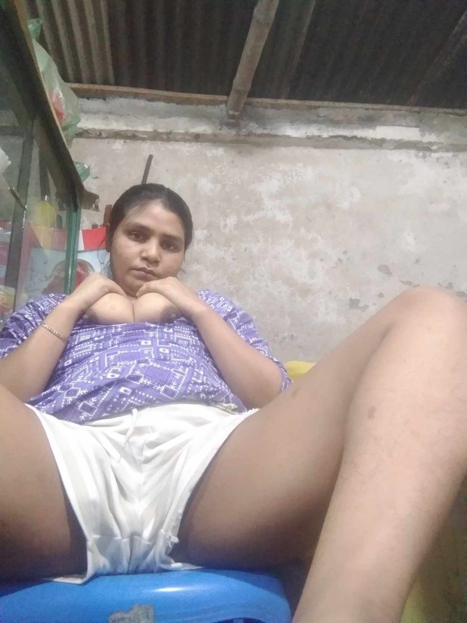 Bengali Big Boob Girl Nude Photos Part - 33