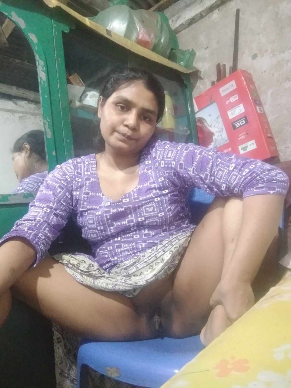 Bengali Big Boob Girl Nude Photos Part - 33