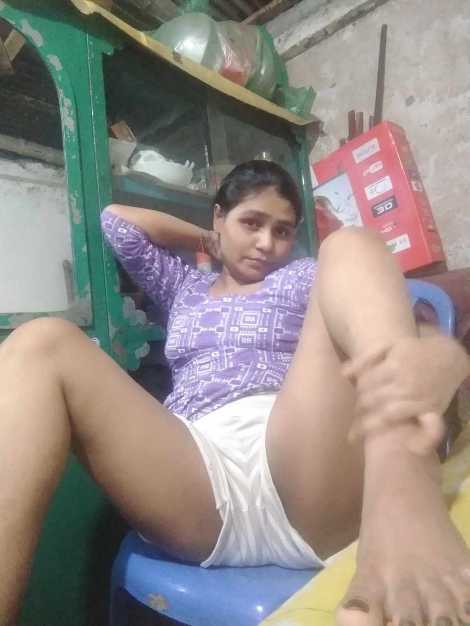 Bengali Big Boob Girl Nude Photos Part - 33