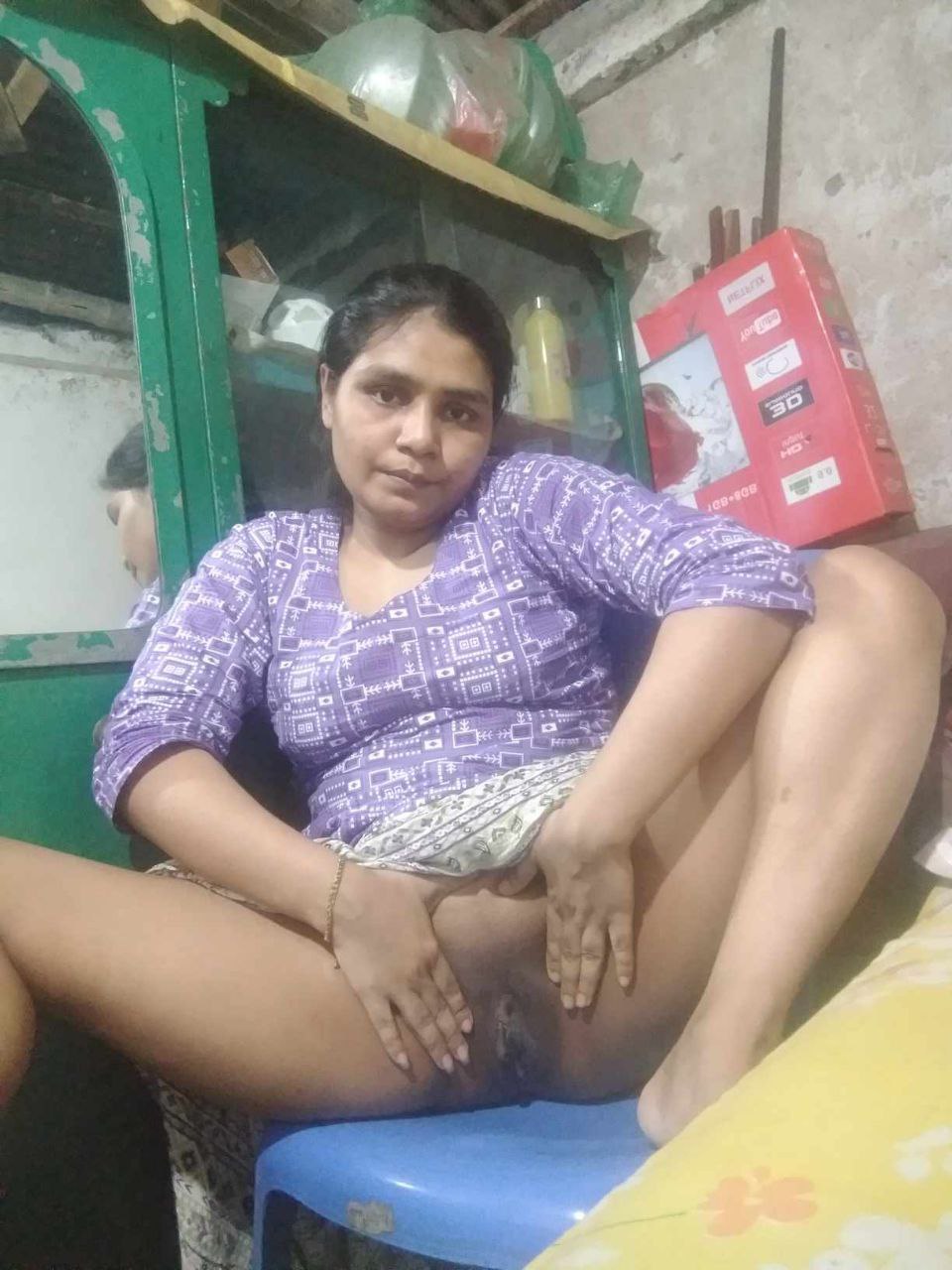 Bengali Big Boob Girl Nude Photos Part - 33