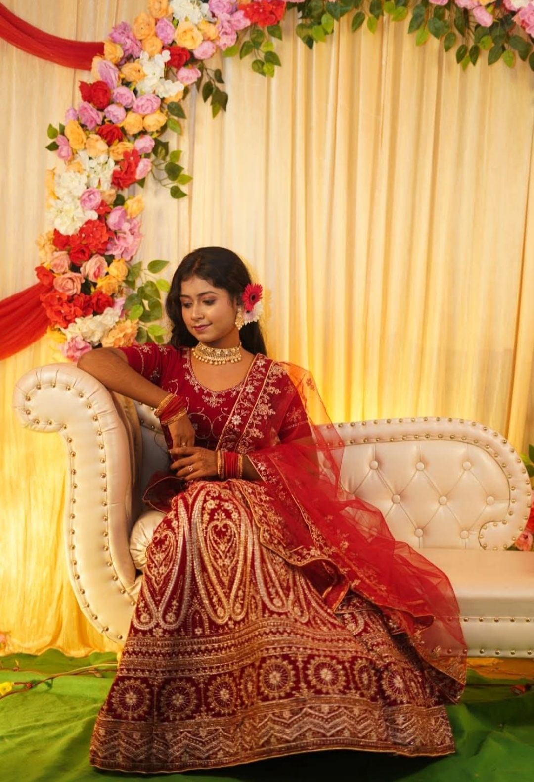 Bengali Big Boob Girl Nude Photos Part - 34