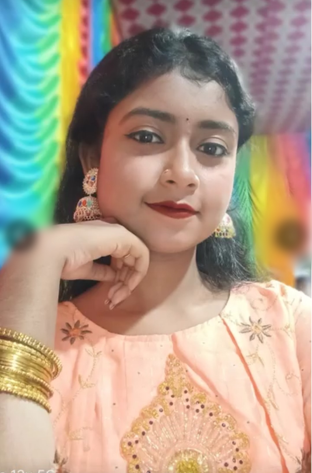 Bengali Big Boob Girl Nude Photos Part - 34