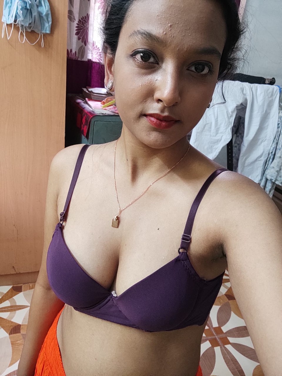 Bengali Big Boob Girl Nude Photos Part - 35