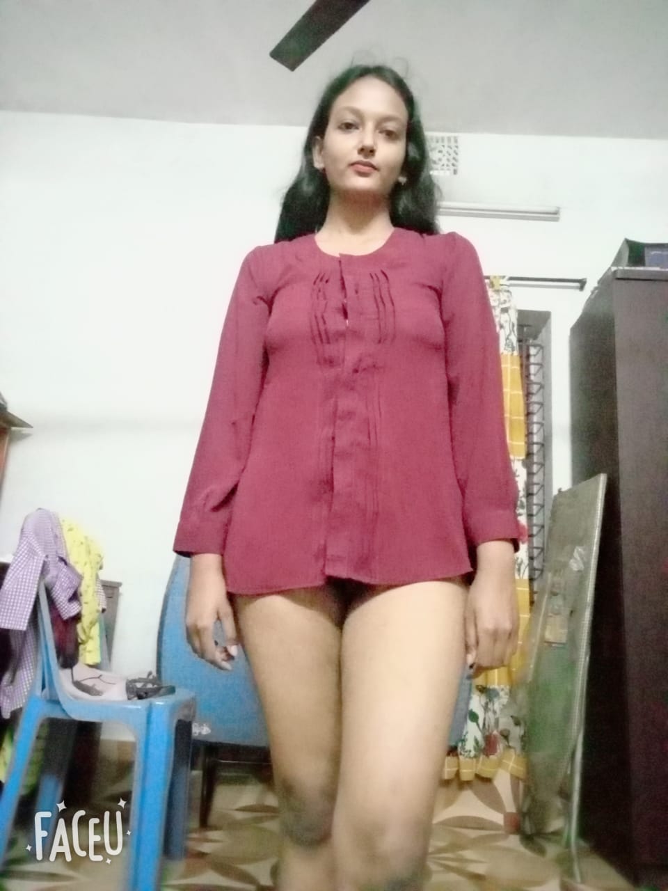 Bengali Big Boob Girl Nude Photos Part - 35