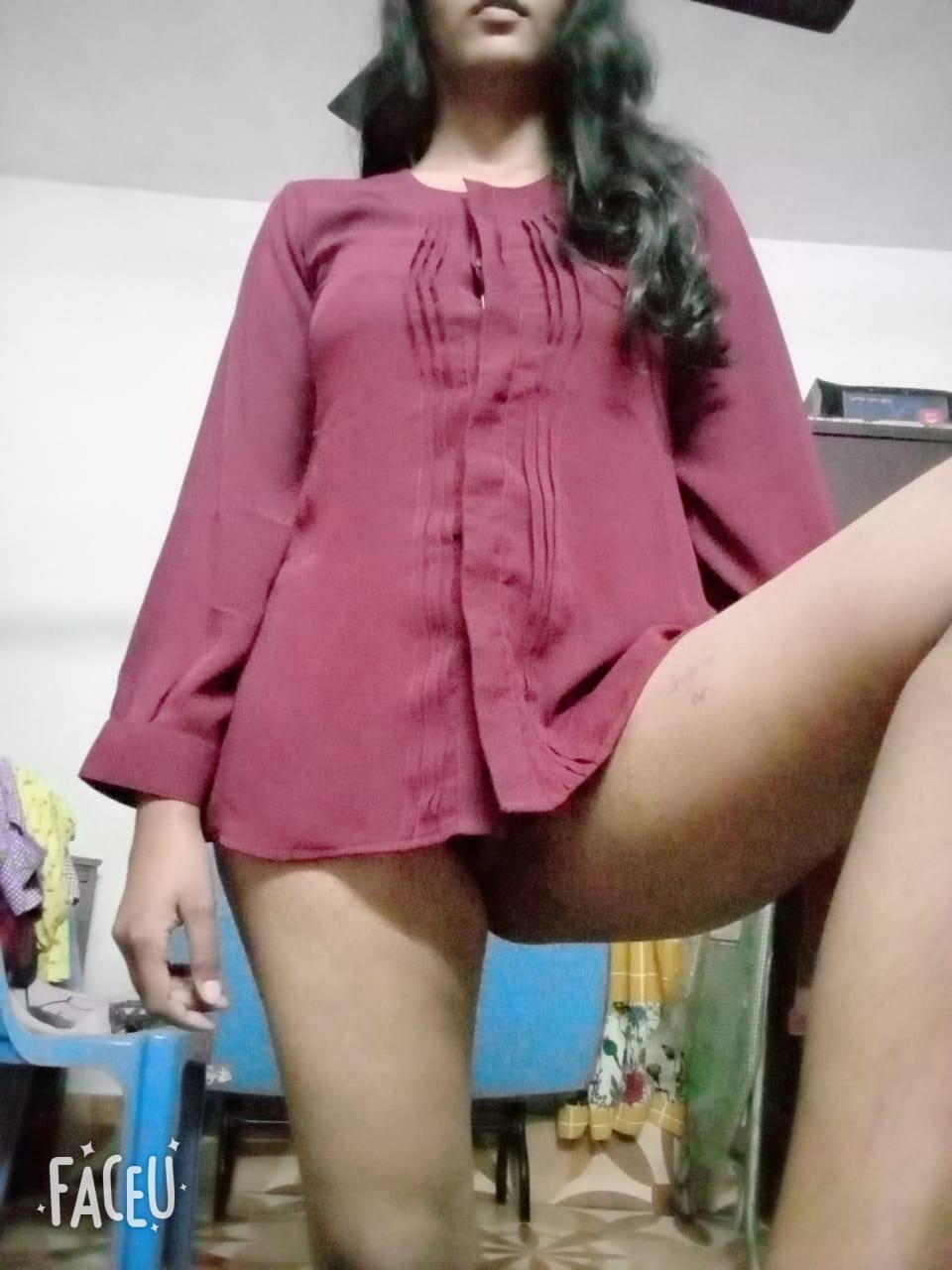 Bengali Big Boob Girl Nude Photos Part - 35