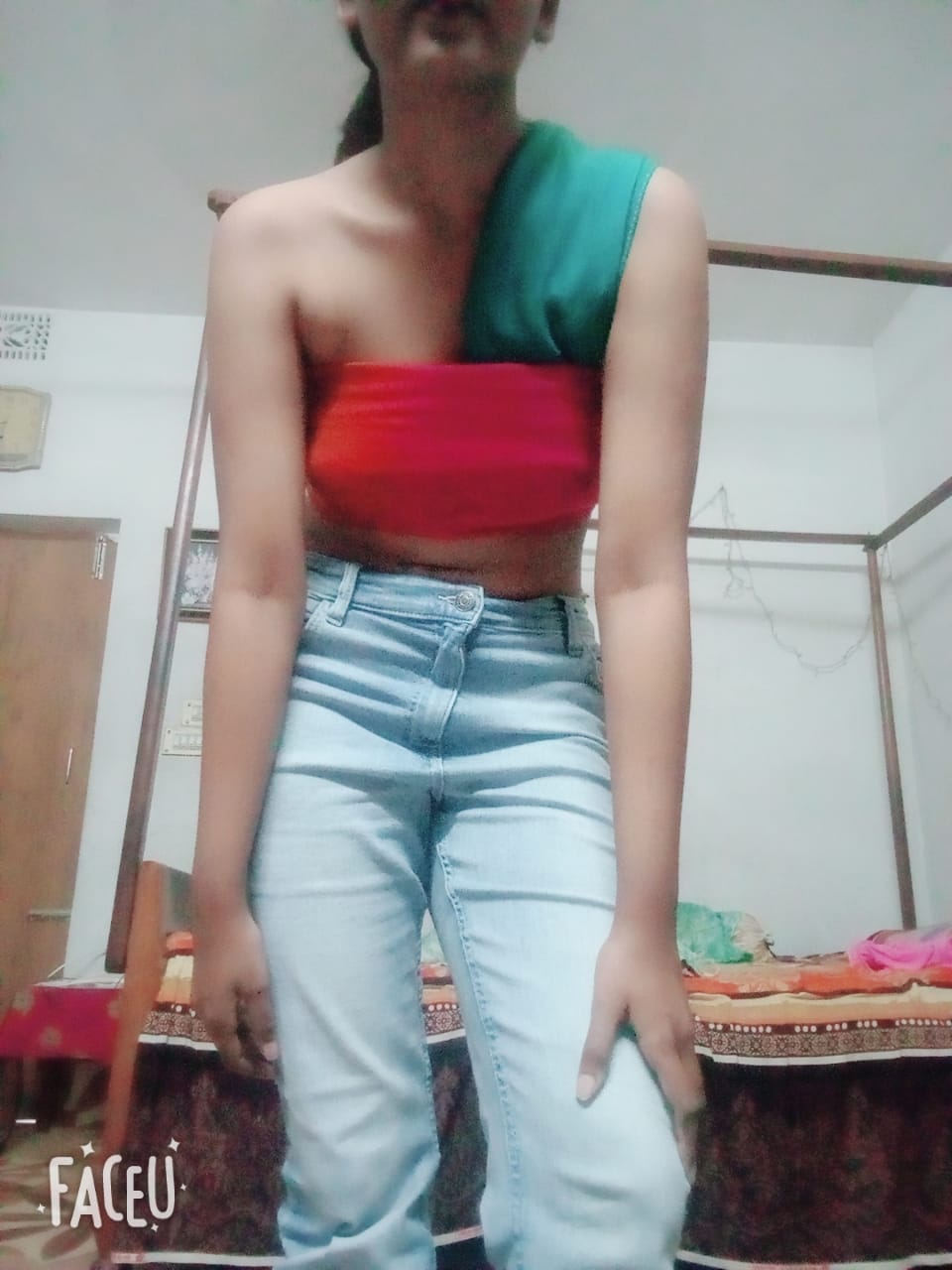 Bengali Big Boob Girl Nude Photos Part - 35