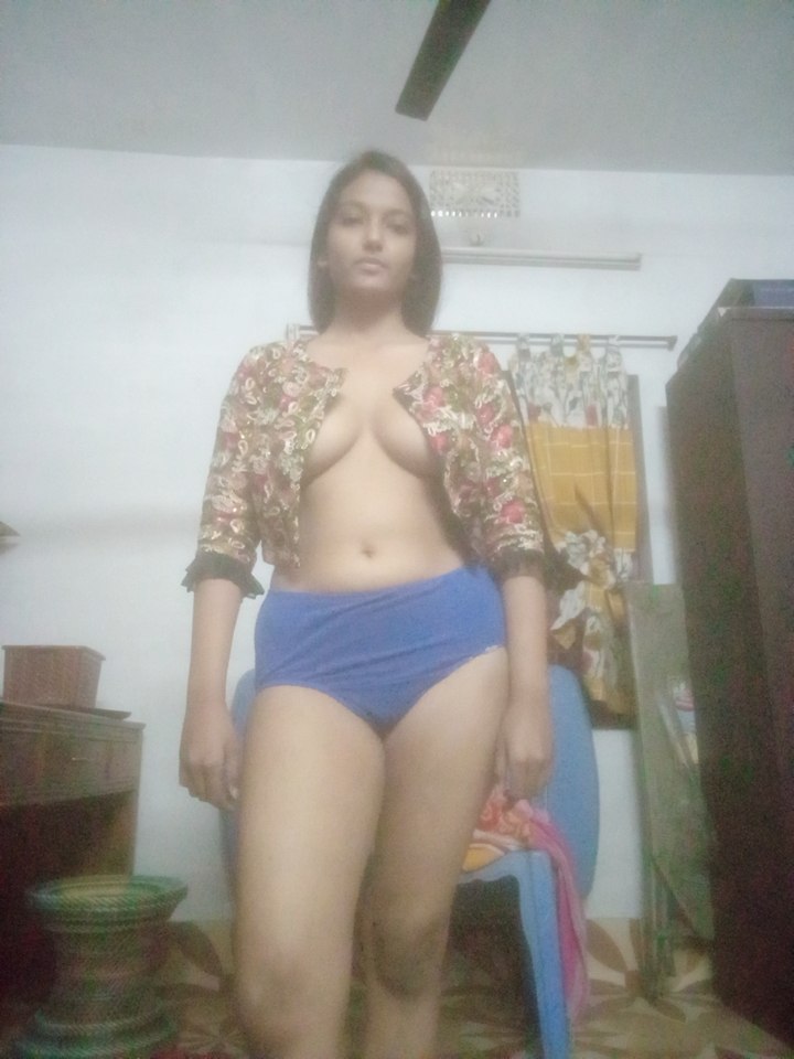 Bengali Big Boob Girl Nude Photos Part - 35