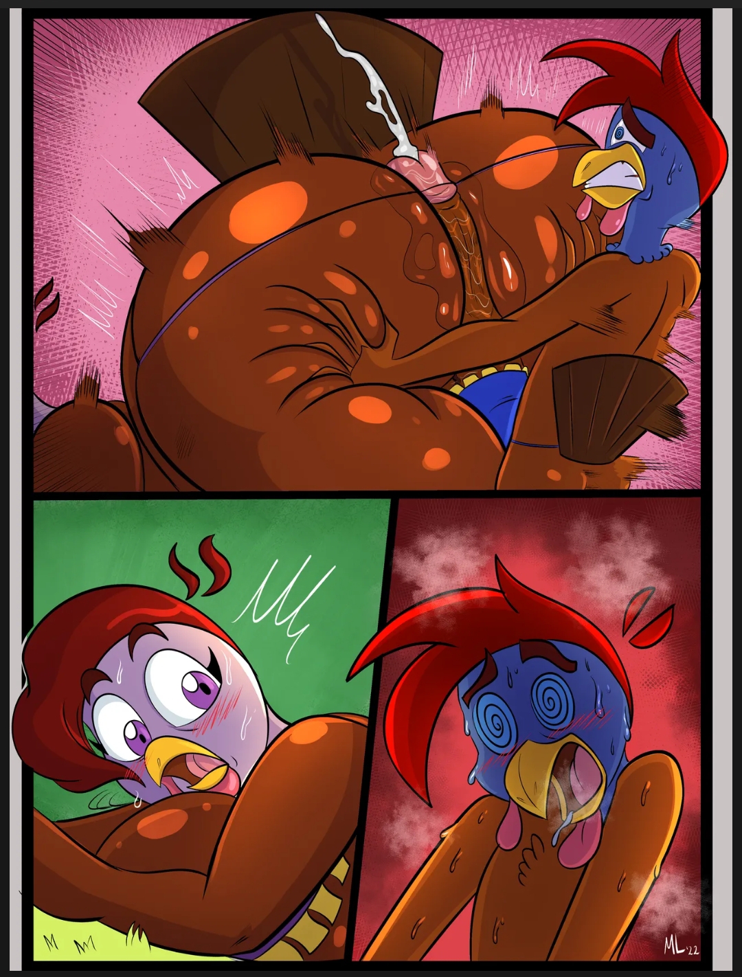 [part 240]Ameizing lewds gallery in order [1/2]