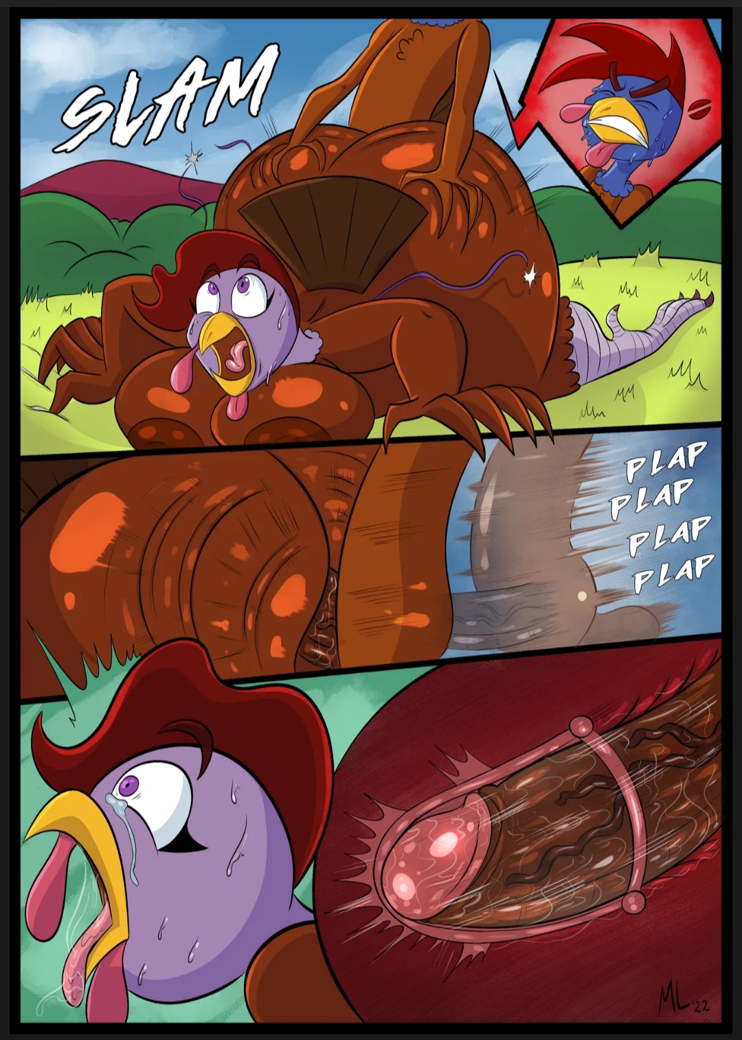 [part 240]Ameizing lewds gallery in order [1/2]