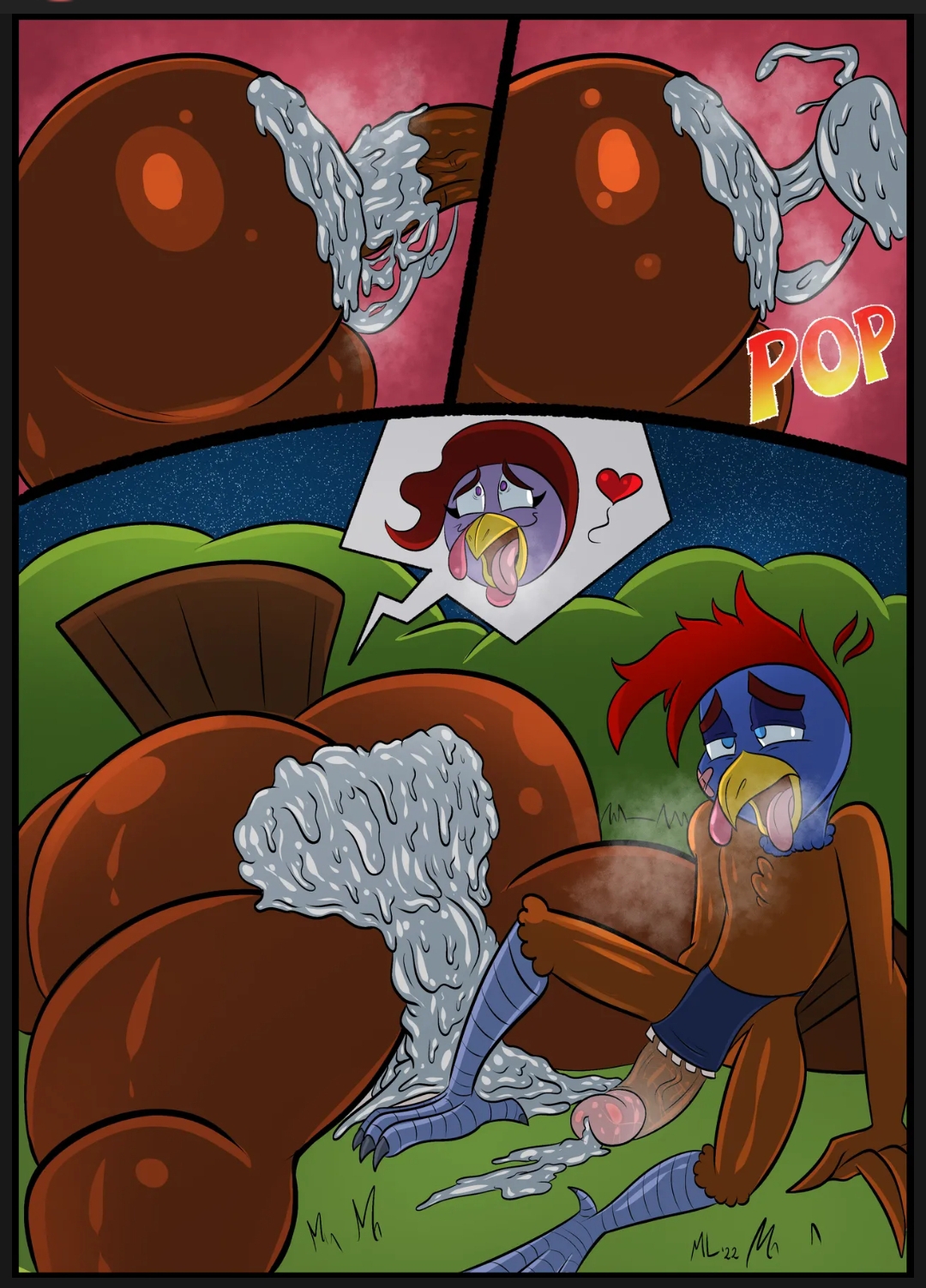 [part 240]Ameizing lewds gallery in order [1/2]