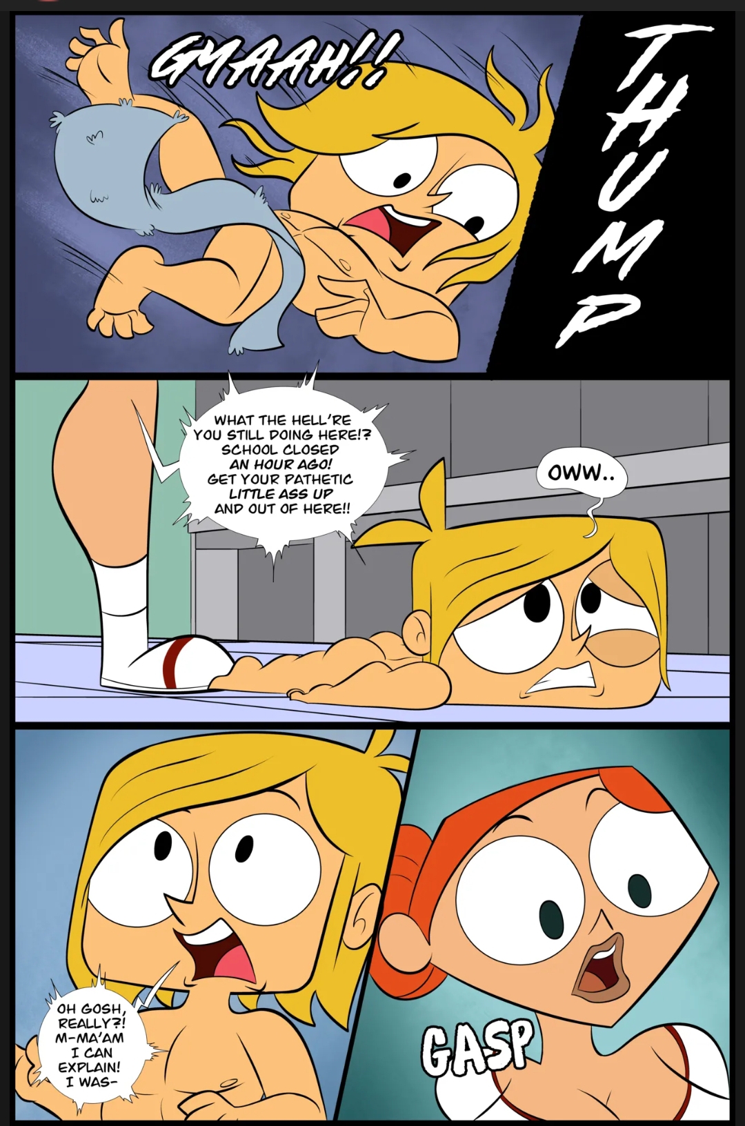 [part 240]Ameizing lewds gallery in order [1/2]