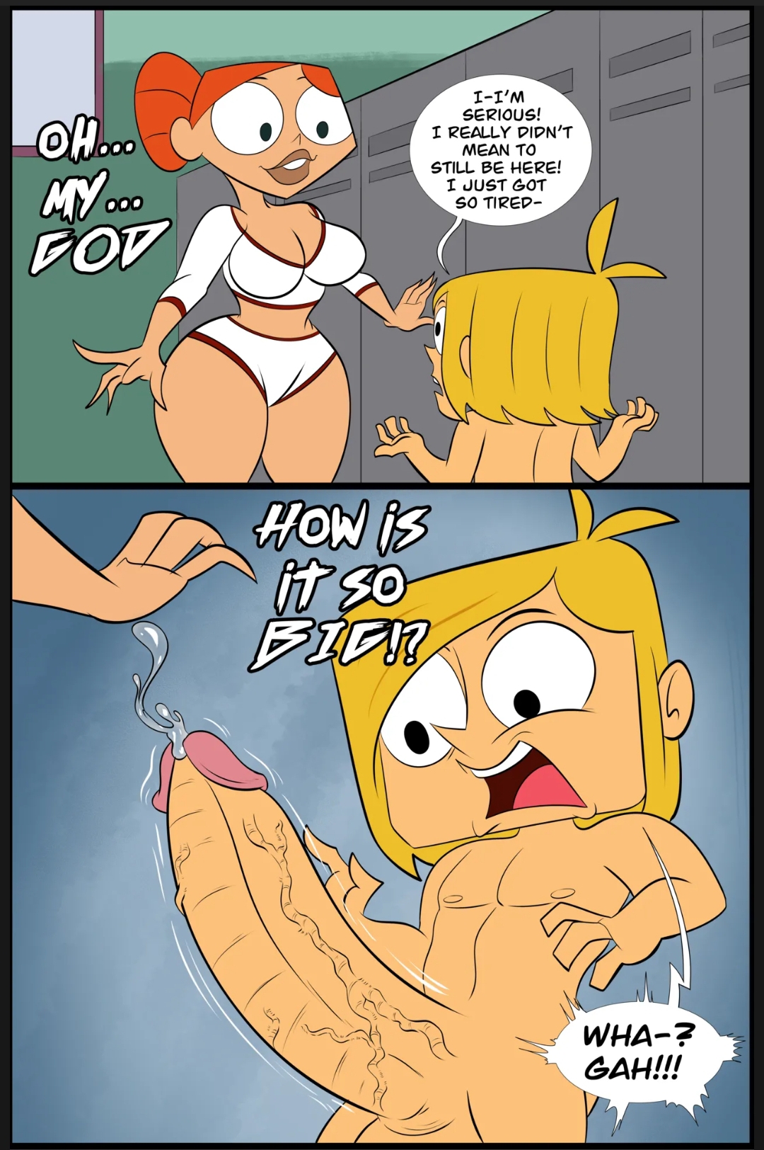 [part 240]Ameizing lewds gallery in order [1/2]