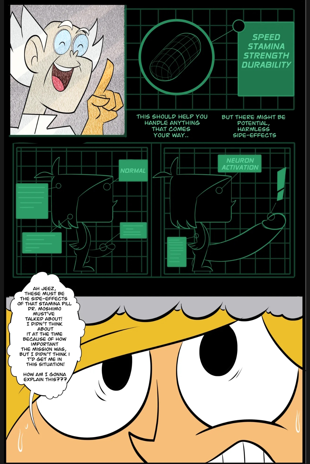 [part 240]Ameizing lewds gallery in order [1/2]