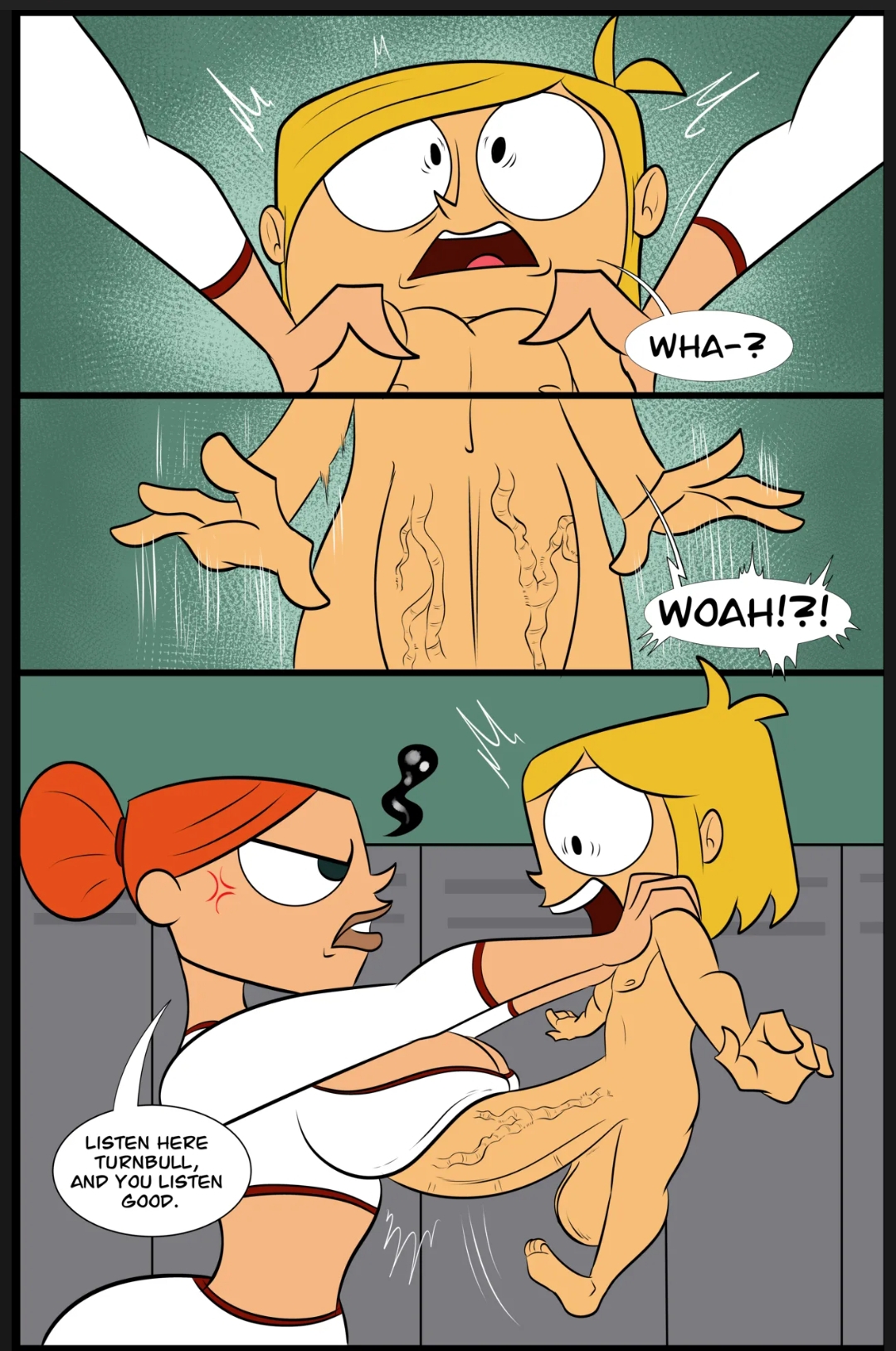 [part 240]Ameizing lewds gallery in order [1/2]