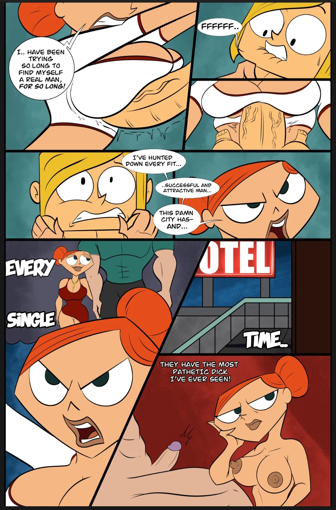 [part 240]Ameizing lewds gallery in order [1/2]