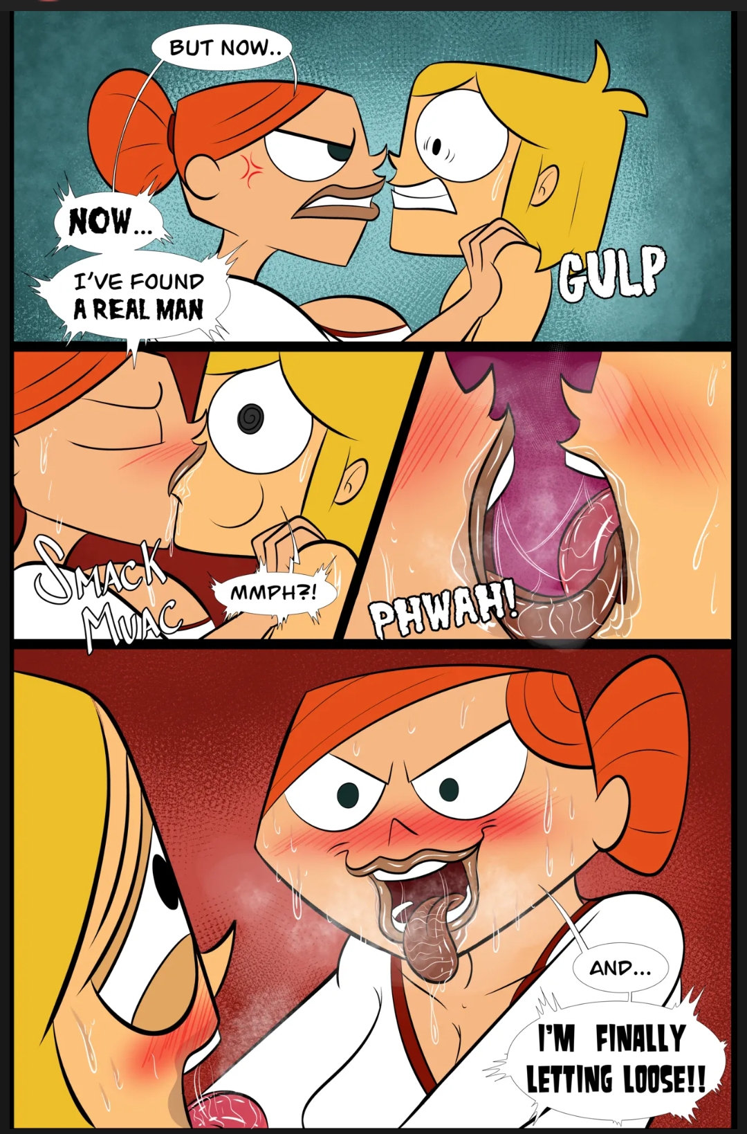 [part 240]Ameizing lewds gallery in order [1/2]