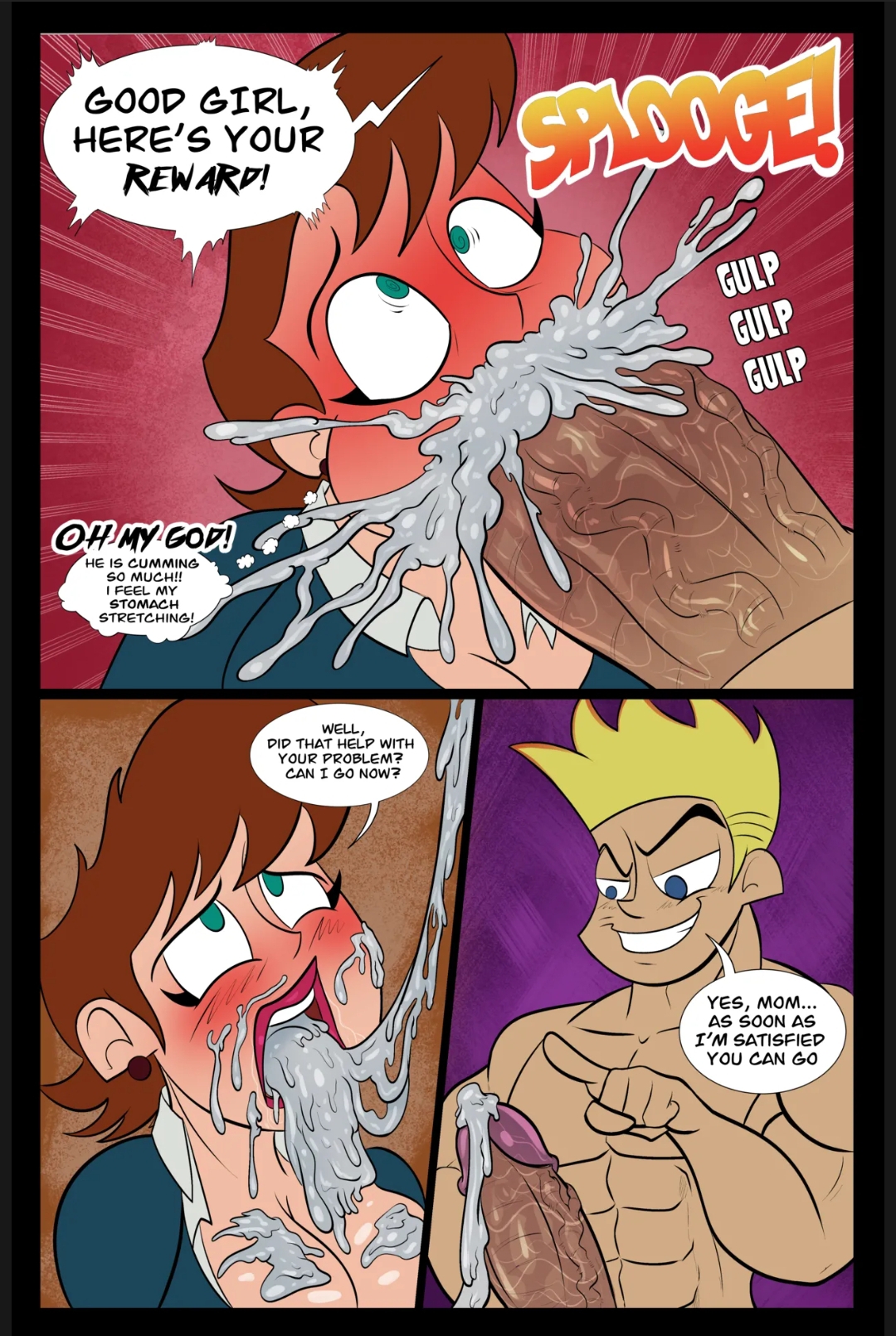 [part 240]Ameizing lewds gallery in order [1/2]