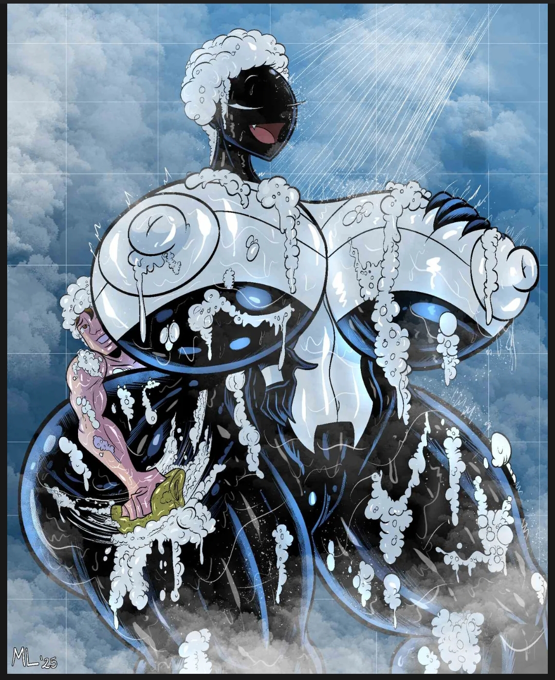 [part 240]Ameizing lewds gallery in order [1/2]