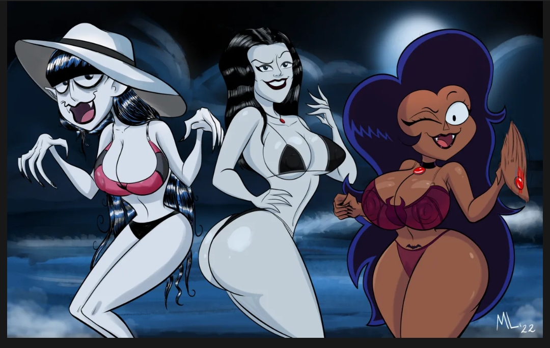 [part 240]Ameizing lewds gallery in order [1/2]