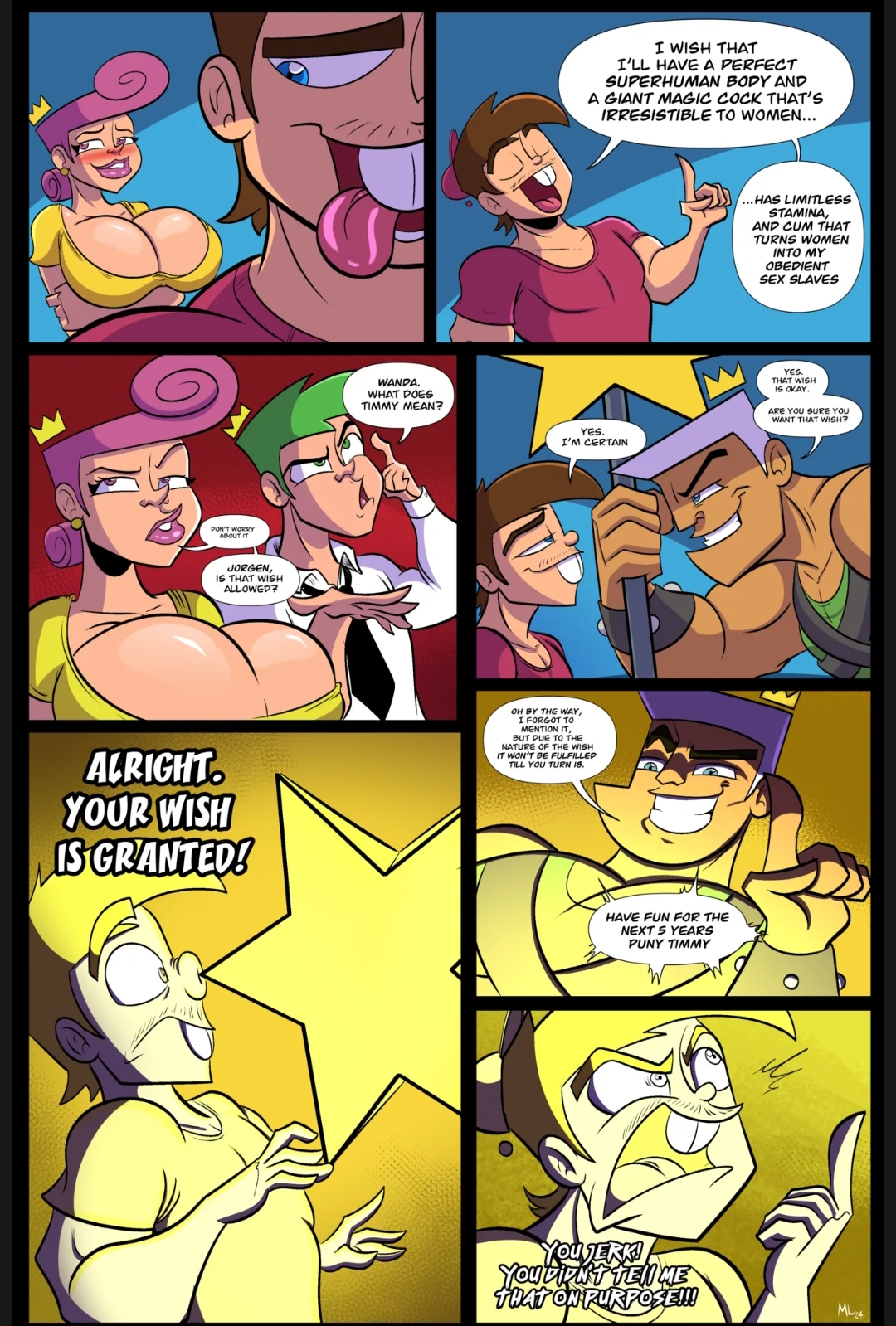 [part 240]Ameizing lewds gallery in order [1/2]