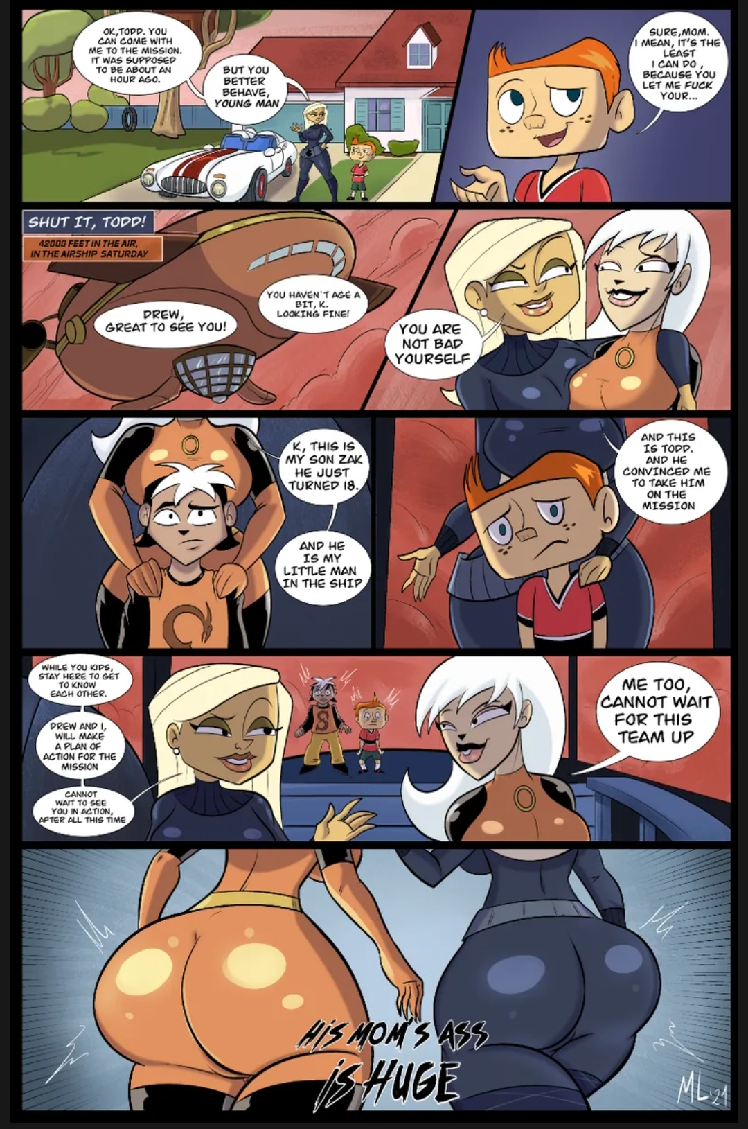 [part 240]Ameizing lewds gallery in order [1/2]