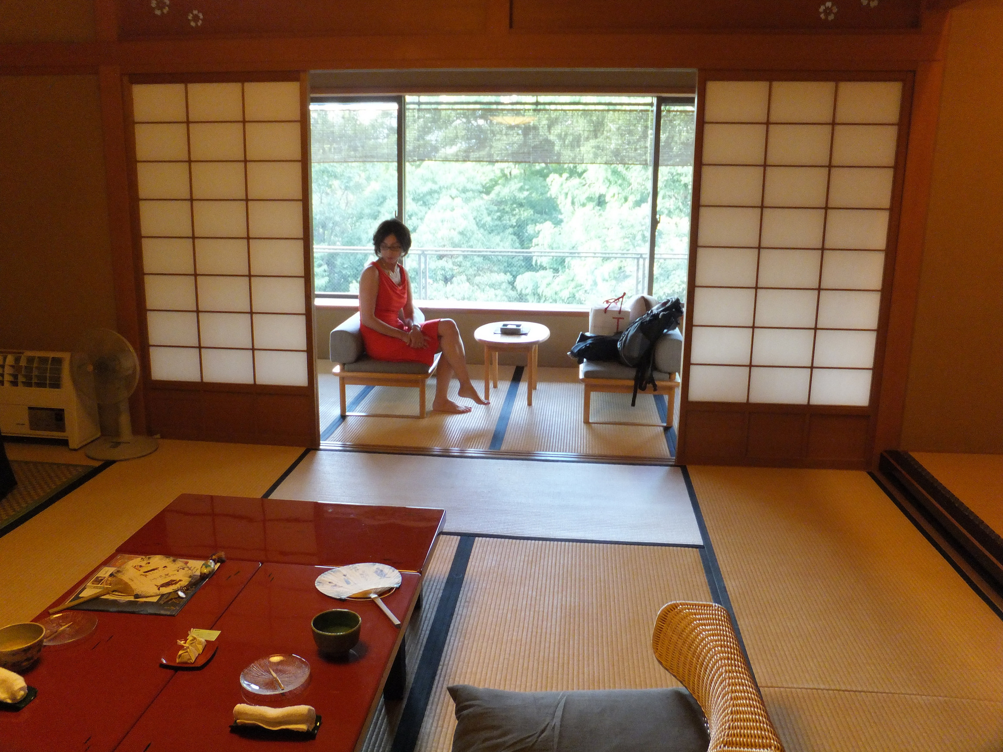 Ali Sutera, New York