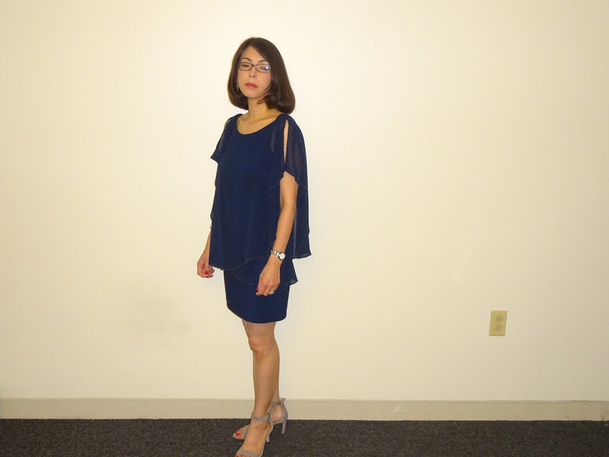 Ali Sutera, New York