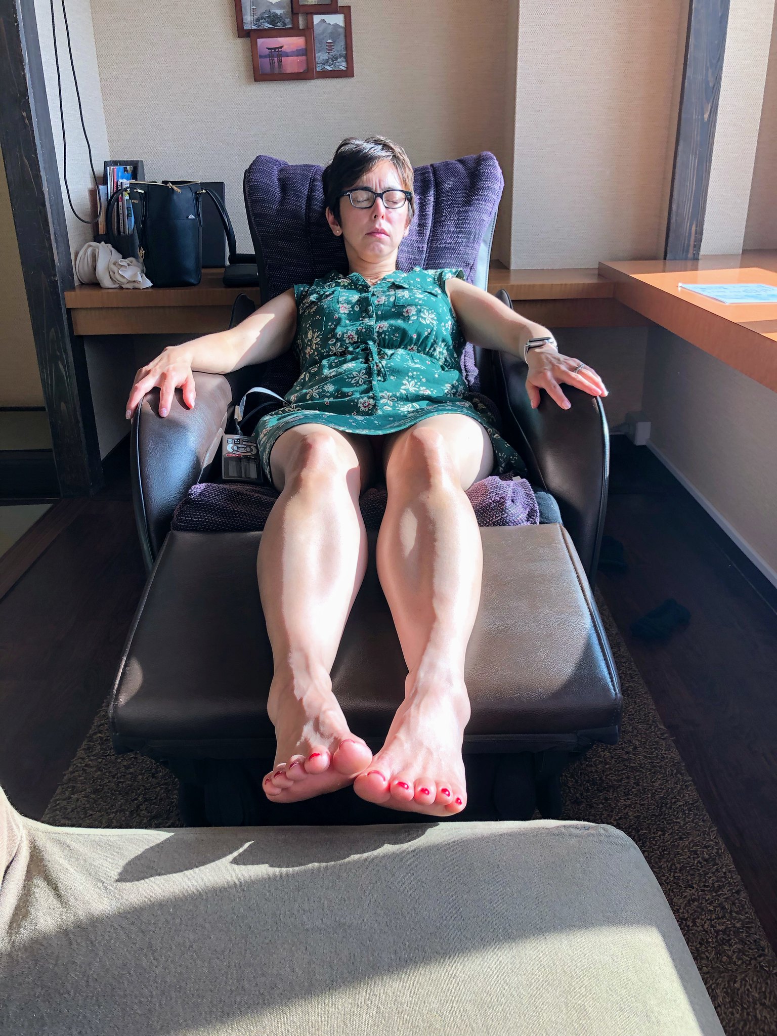 Ali Sutera, New York