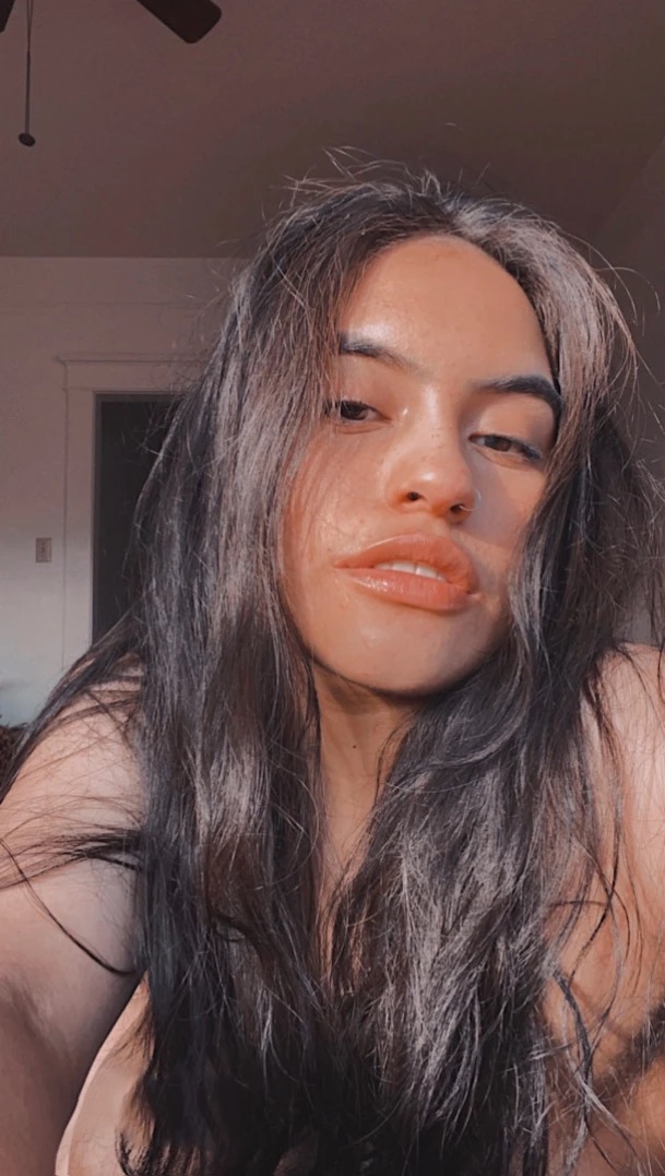 Thick Aya fuckmeat Latina