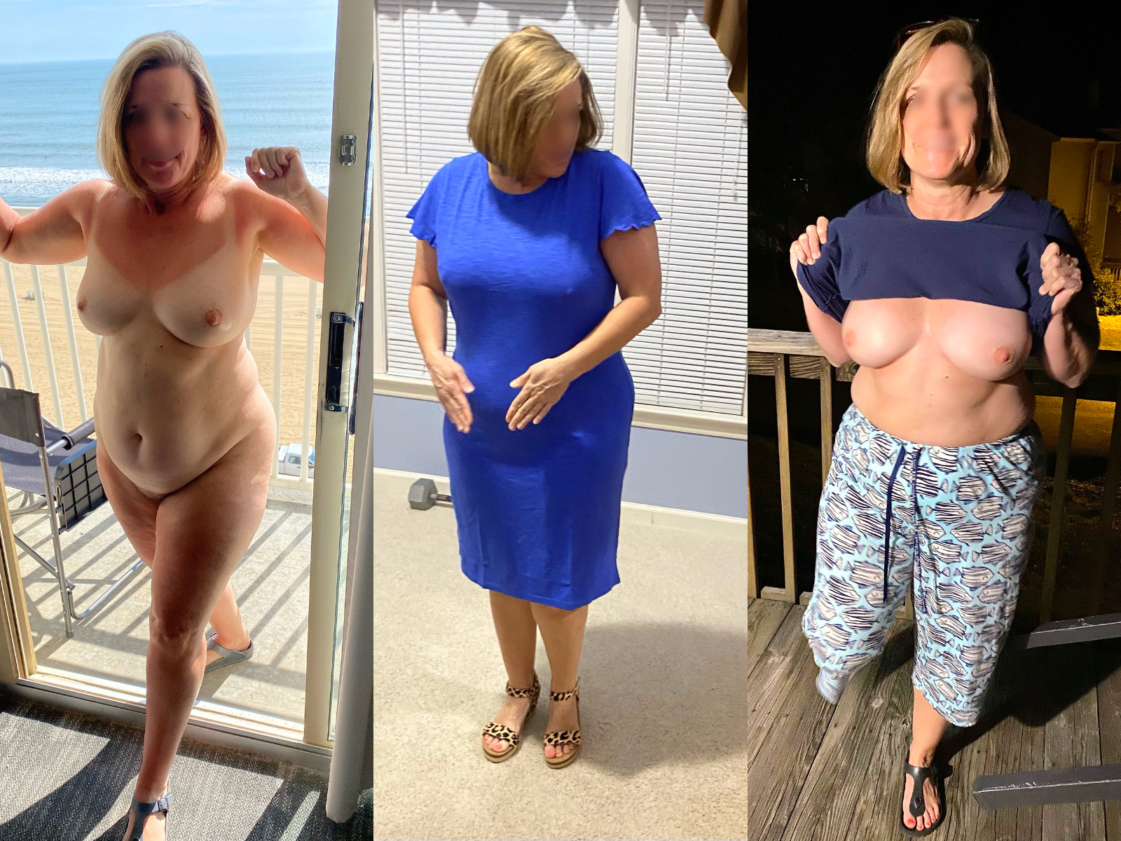 kelly, Virginia Baptist Preacher's wife exposed by Hubby